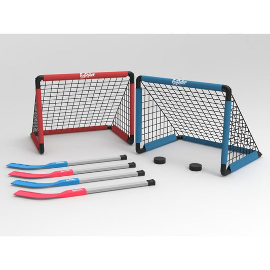 Ezyroller hockey
