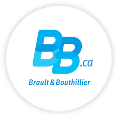 Storage Bins - Brault & Bouthillier