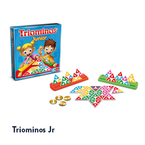 Triominos Jr