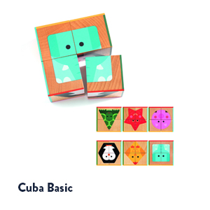 Cuba Basic