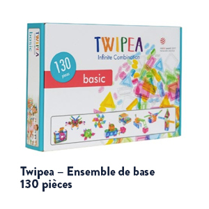 Twipea