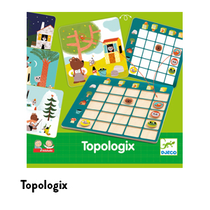 Topologix