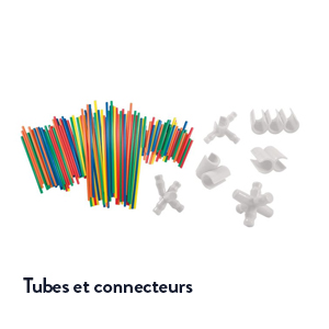 Tubes et connecteurs