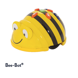 Abeille Bee-Bot