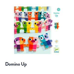 Domino Up