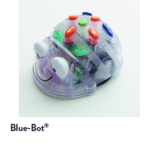 Blue-Bot