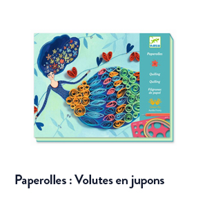 Paperolles