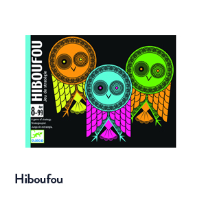 Hiboufou