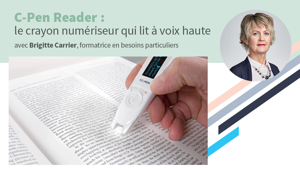 Innovation : Exam Reader, le stylo qui sait lire !