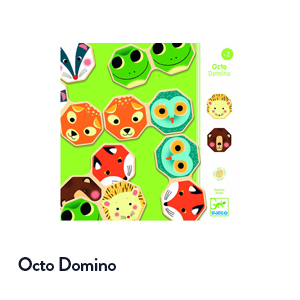 Octo Domino