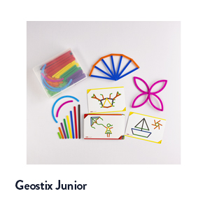 Geostix junior