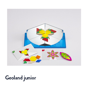 Geoland Junior