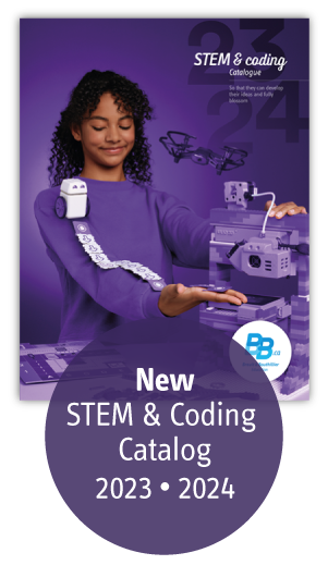 STEM catalog 2022