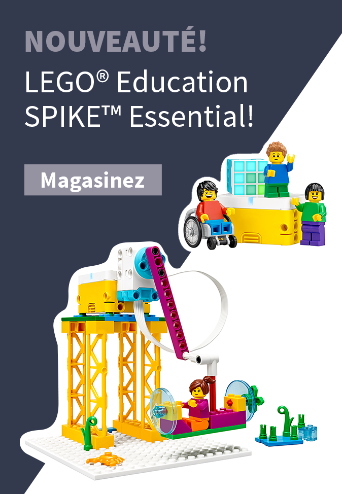 LEGO Education Spike Essential