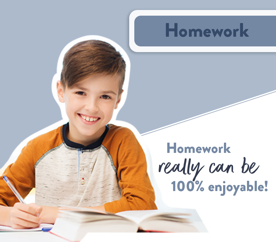 Aide aux devoirs 