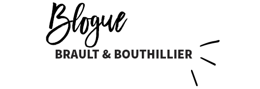Compte-gouttes - Brault & Bouthillier